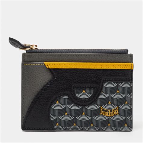 faure le page card holder